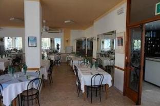Hotel Caravan Hotel in Pesaro
