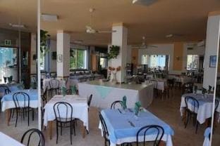 Hotel Caravan Hotel in Pesaro