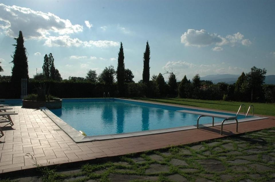 B&B Ortali Country House Hotel in Arezzo