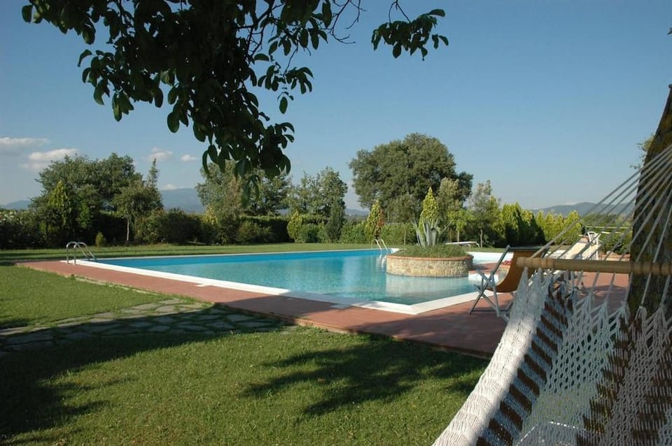 B&B Ortali Country House Hotel in Arezzo