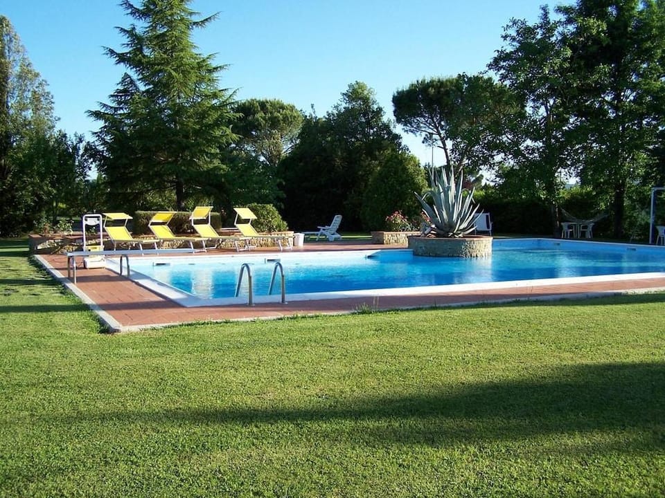 B&B Ortali Country House Hotel in Arezzo