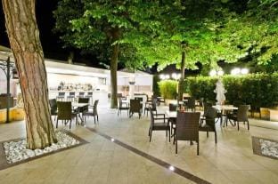 Hotel Belsoggiorno Hotel in Rimini