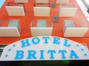Hotel Britta Hotel in Rimini
