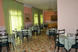 Hotel Britta Hotel in Rimini