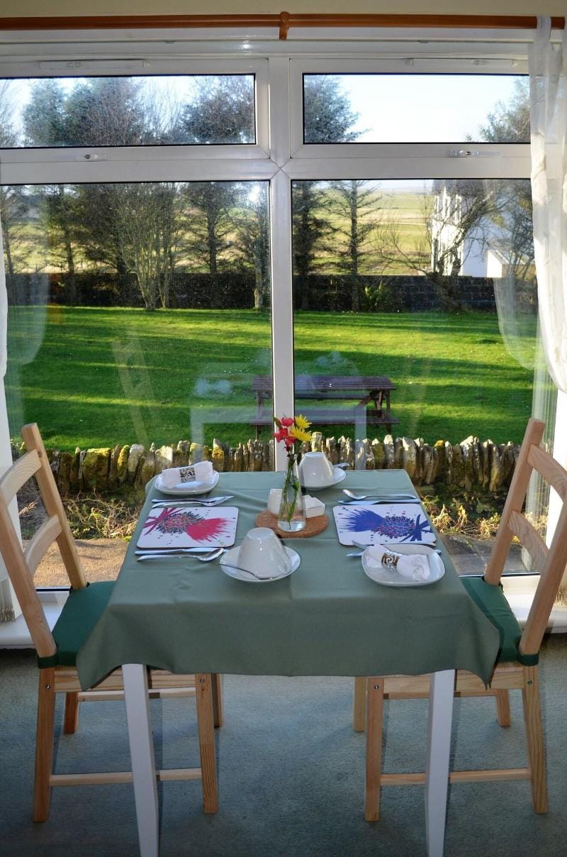 Aurora B&B Hotel in Scotland