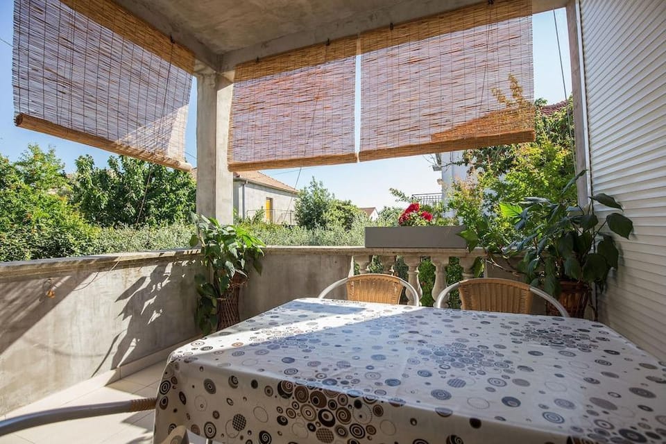 Apartments and Room Thea Hotel in Zadar