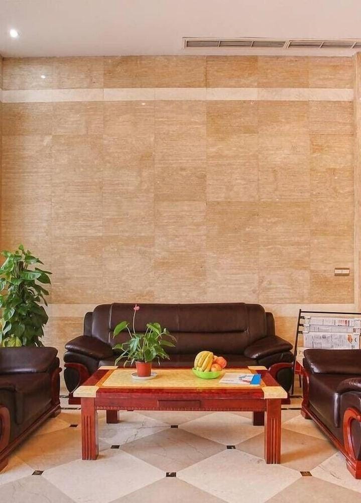 Hangzhou Wangsu Hotel Letong Hotel in Hangzhou