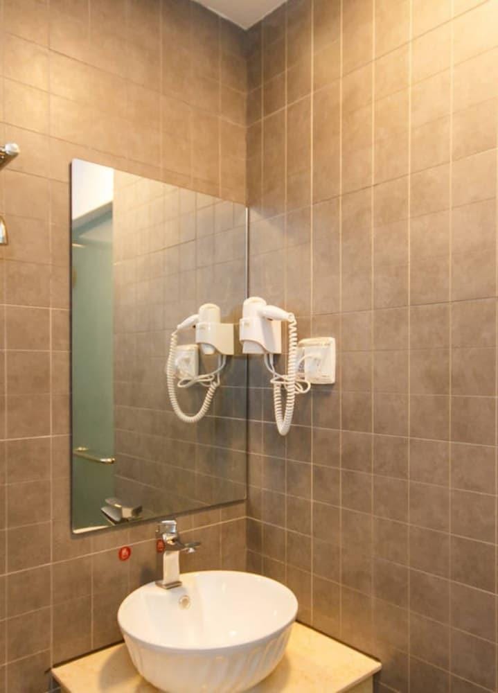 118 Inn Hangzhou Xiaoshan Nanxiu Road Hotel in Hangzhou