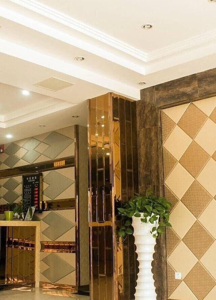 Chaolv Business Hotel Hotel in Hangzhou