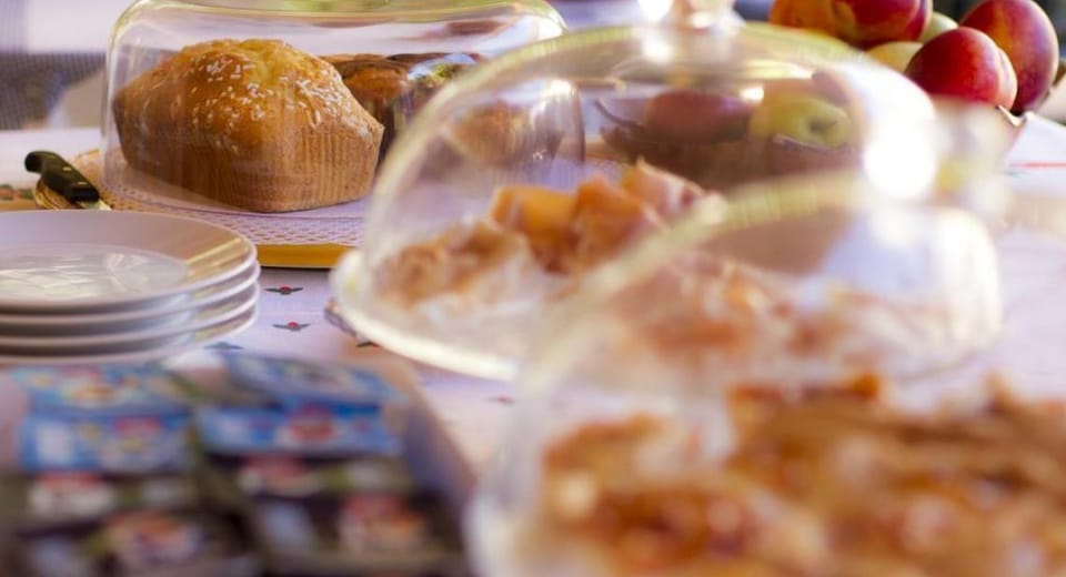 Agriturismo La Casa nel Cielo Hotel in Umbria