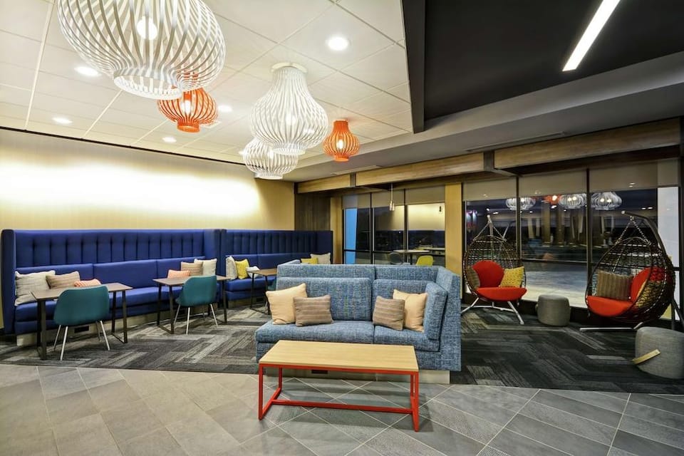 Tru by Hilton Huber Heights Hotel in Dayton