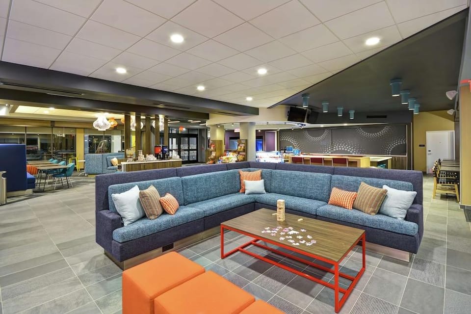Tru by Hilton Huber Heights Hotel in Dayton