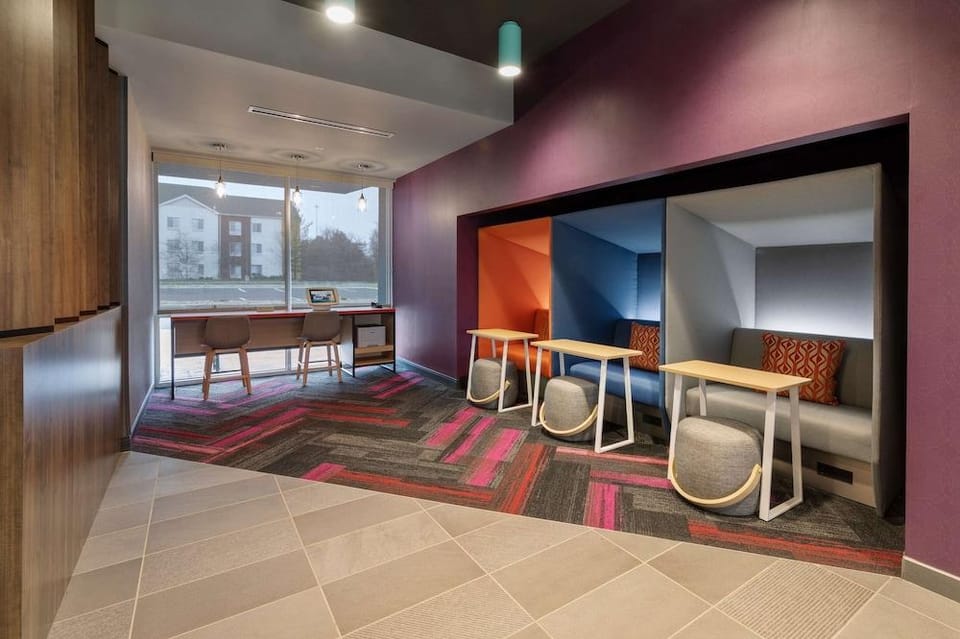 TRU BY Hilton Sharonville Hotel in Sharonville