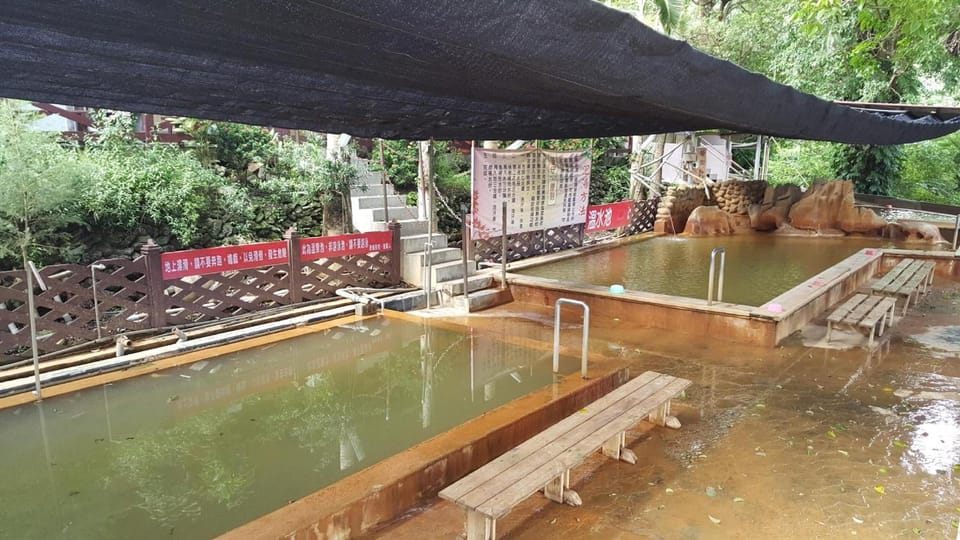 Hot Spring Hotel Hotel in Taiwan, Province of China