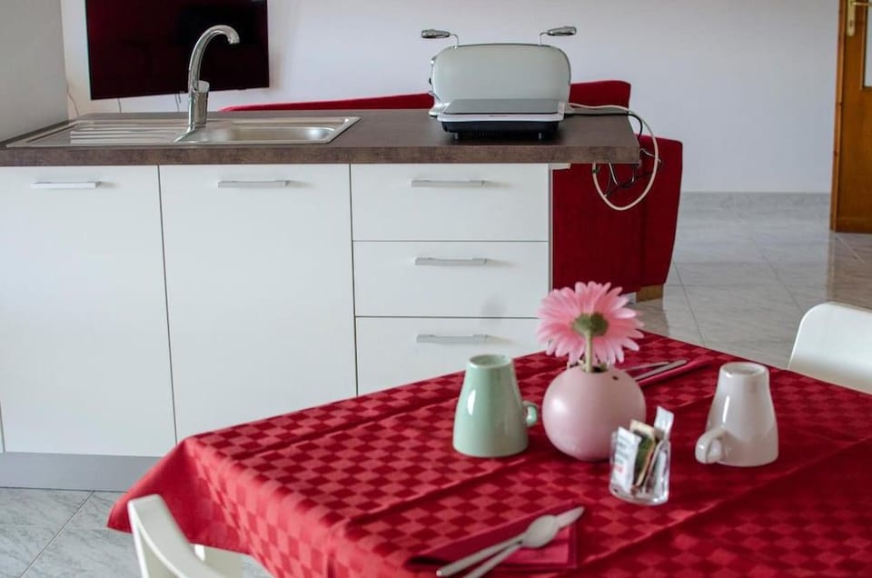 B&B Acasaconme Hotel in Molise, Italy