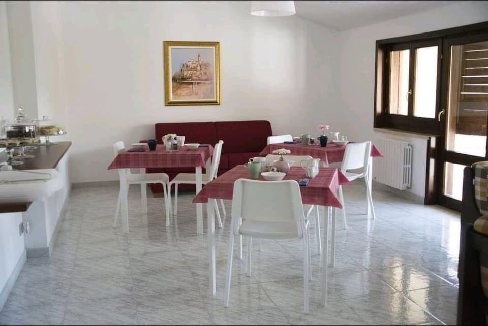 B&B Acasaconme Hotel in Molise, Italy