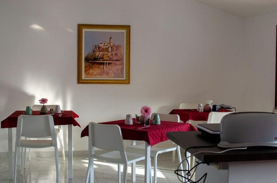 B&B Acasaconme Hotel in Molise, Italy