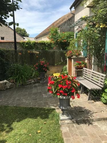Residence La Beauceronne Hotel in Île-de-France