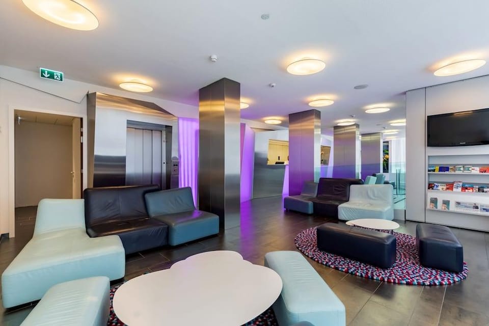 Hotel Cristal Hotel in Geneva