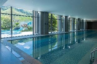 Hotel Indigo Hangzhou Tianmushan by IHG Hotel in Hangzhou