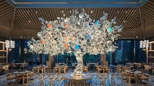Hotel Indigo Hangzhou Tianmushan by IHG Hotel in Hangzhou