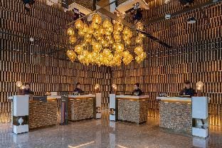 Hotel Indigo Hangzhou Tianmushan by IHG Hotel in Hangzhou