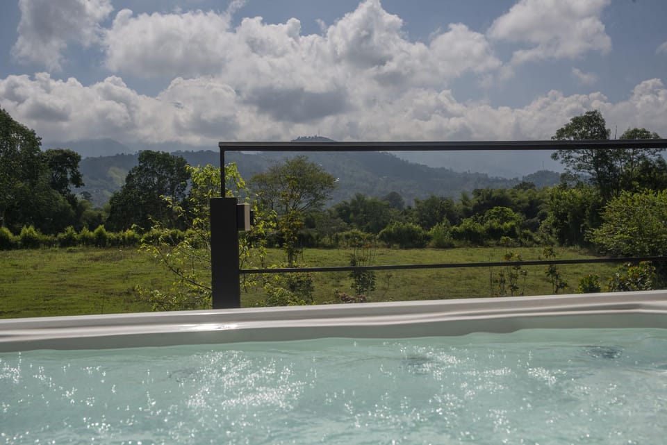 Finca Hotel Rosa Antonia Hotel in Quindio, Colombia