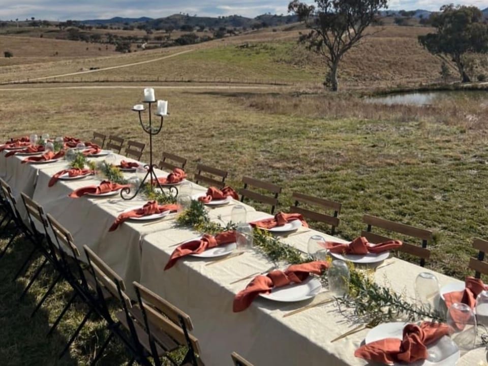 Glenayr Farm Hotel in New South Wales