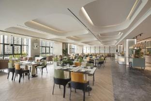 Holiday Inn TongXiang by IHG Hotel in Zhejiang