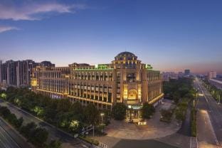 Holiday Inn TongXiang by IHG Hotel in Zhejiang