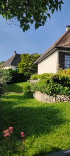 Bed and breakfast Hotel in Île-de-France