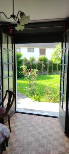 Bed and breakfast Hotel in Île-de-France