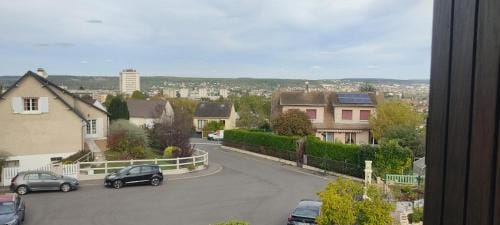 Bed and breakfast Hotel in Île-de-France