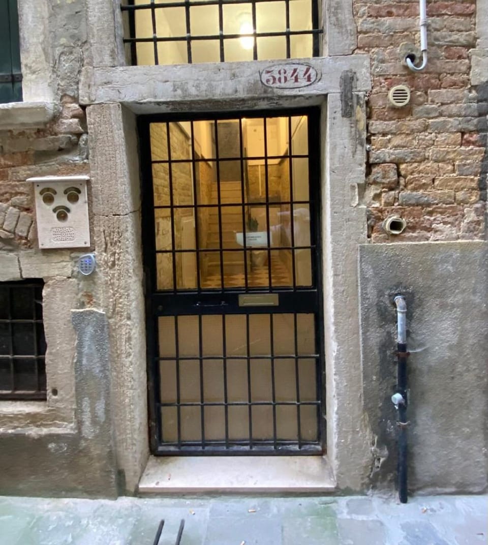 Sant Angelo Apartment Hotel in San Marco