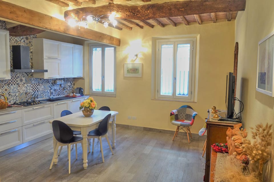 Lodge 106 Hotel in Siena