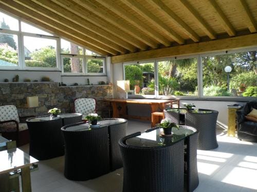 Relais b& Le Rondinelle Hotel in Tuscany