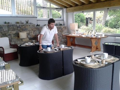 Relais b& Le Rondinelle Hotel in Tuscany