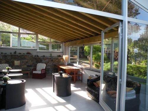 Relais b& Le Rondinelle Hotel in Tuscany