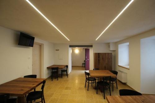 Al Vecchio Baito Hotel in Veneto
