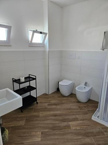 Onda Blu Hotel in Agropoli