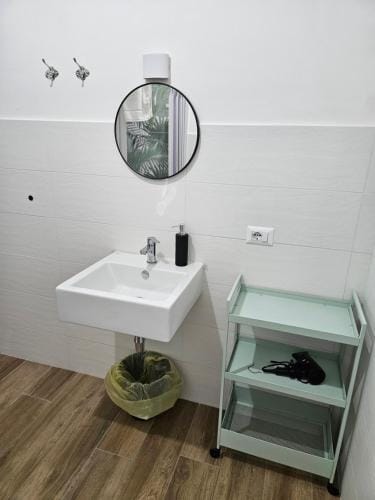 Onda Blu Hotel in Agropoli