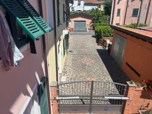 Ca' Martina Hotel in Province of Massa and Carrara