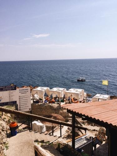 Guest house Naser Hotel in Ulcinj