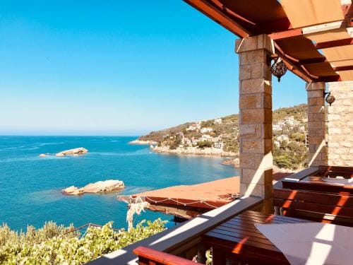 Guest house Naser Hotel in Ulcinj