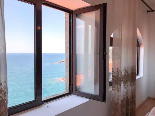 Guest house Naser Hotel in Ulcinj