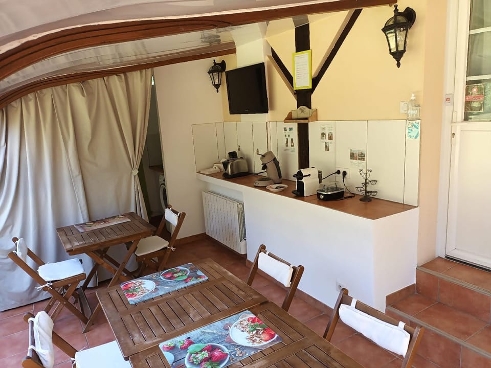 Chambres d hôtes L Airial Hotel in Nouvelle-Aquitaine