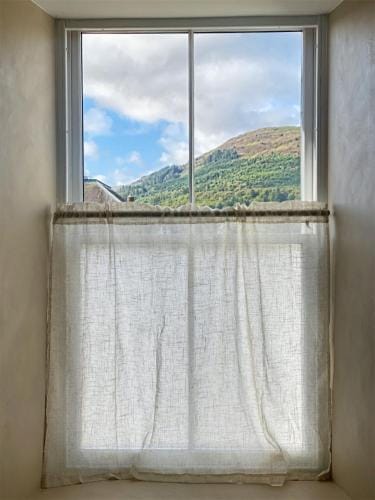 Somerled House Hotel in Portree