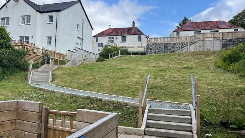 Somerled House Hotel in Portree