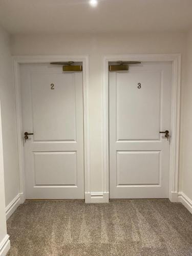 Somerled House Hotel in Portree