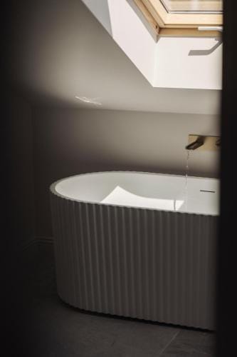 Zurenborg Suites Hotel in Antwerp